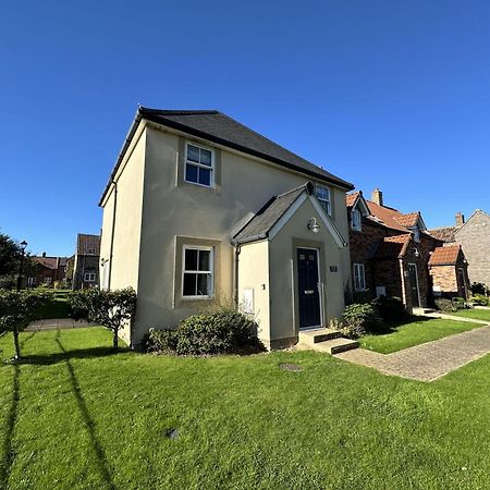 East Bay Cottage Filey Exterior foto